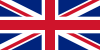 Saint Helena, Ascension and Tristan da Cunha Flag