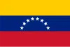 Venezuela Flag