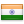 India flag